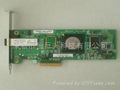 QLOGIC Fibre Channel HBAs 4GB PCI-E HBA card (QLE2460) 1