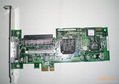 Adaptec 29320LPE SCSI raid card