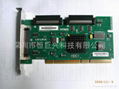 LSI LOGIC 20320-R SCSI RAID controller card