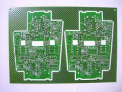 PCB double-side Printed Circuit Board 