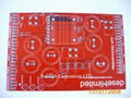 PCB Multilayer Printed Circuit Board