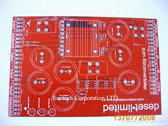 PCB Multilayer Printed Circuit Board 