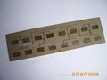 PCB F4BK(PTFE) Printed Circuit Board 1