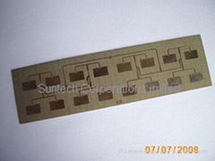 PCB F4BK(PTFE) Printed Circuit Board