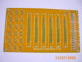 PCB FR4 Material 1-22 layers Printed Circuit Board