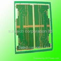 PCB Rogers Printed Circuit Board