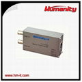 humanity G.703 balun for 120ohm and