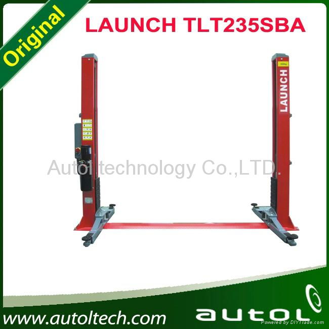 LAUNCH TLT235SBA