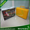 X100+ Auto Key programmer 2013 latest software 3