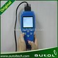 Oil Reset Tool X-200 