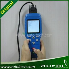 Oil Reset Tool X-200