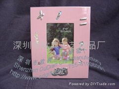 Mini photo frame