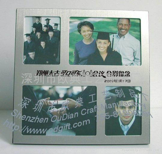 Advertising photo frame 3