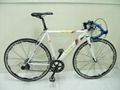 Racing bike/bicycle/road bike