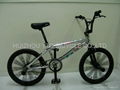 Free style bike 1