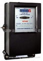 DT86 series three phase mechnical electricity meter 1