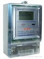 DTS169(Z) three-phase electronic combination meter
