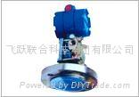 pressure transmitter