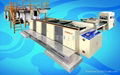 A3/A4 cutting machine packaging machine 1