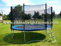 Trampolina,Trampoliny,Trampolin (TUV-GS approved) 1