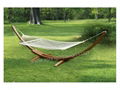 wood hammockWooden Hammock, Wood Hammock, Arc Hammock Wood Stand