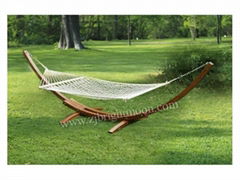 wood hammockWooden Hammock, Wood Hammock, Arc Hammock Wood Stand