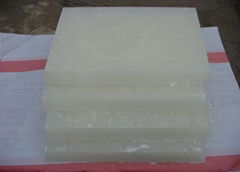 paraffin wax of semi refined