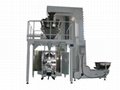 Full Automatic Packaging Machine