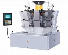 Multi Heads Weigher