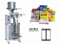 Back Seal Automatic Packing Machine 