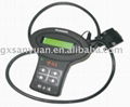 Automotive diagnostic equipment SY-08 Scanner 1