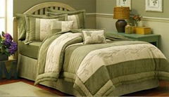 comforter set