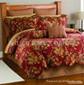 Comforter set