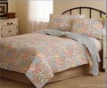 Comforter set