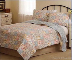 Comforter set