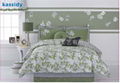 Comforter set