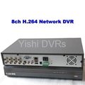 Standalone DVRs/ network stand-alone DVR