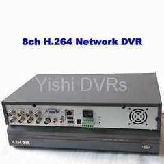 Standalone DVRs/ network stand-alone DVR/ Standalone DVR manufacture