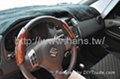Steering Wheel Cover 2