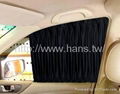 CAR CURTAIN 1