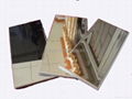 Stainless Steel Composite Panel