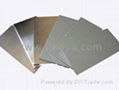 Titanium Zinc Composite Panel 1