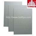 Aluminum Composite Panel (PF-806 Silver Grey) 1