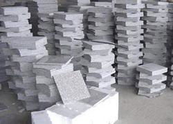 Granite Tile (Light Grey)