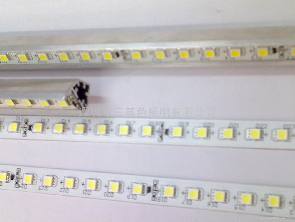 LED櫃臺燈條  2