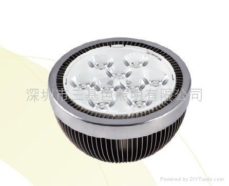 Jewelry LED lights ceiling lamp 27W - 70W Metal Halide Lamps 2