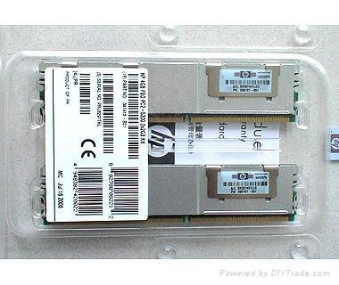 HP Server Memory (397413-B21) | Genuine | High Quality | Competitive Price |
