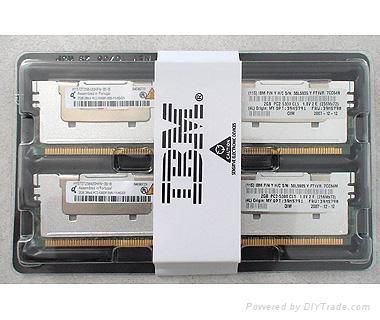 IBM Server Memory (39M5791) | Genuine | High Quality | Competitive Price |