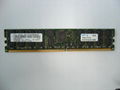 Genuine - IBM 1932 - e Server p5Series - 4GB (2 x 2 GB) Memory 1