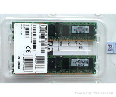 HP Server Memory (408854-B21) | Genuine | High Quality | Competitive Price |